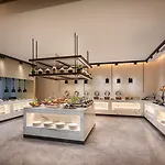 Holiday Inn Express Beijing Yizhuang Center By Ihg