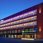 Holiday Inn Express Beijing Yizhuang Center By Ihg