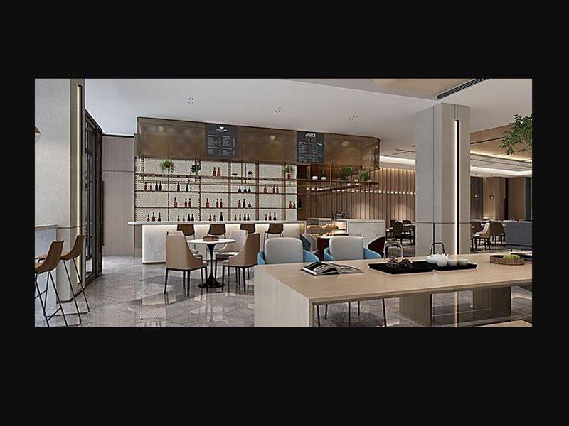 Express Yizhuang Center By Ihg