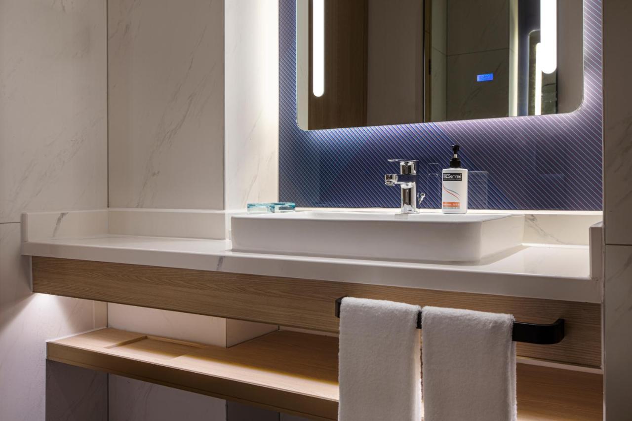 Express Yizhuang Center By Ihg Beijing