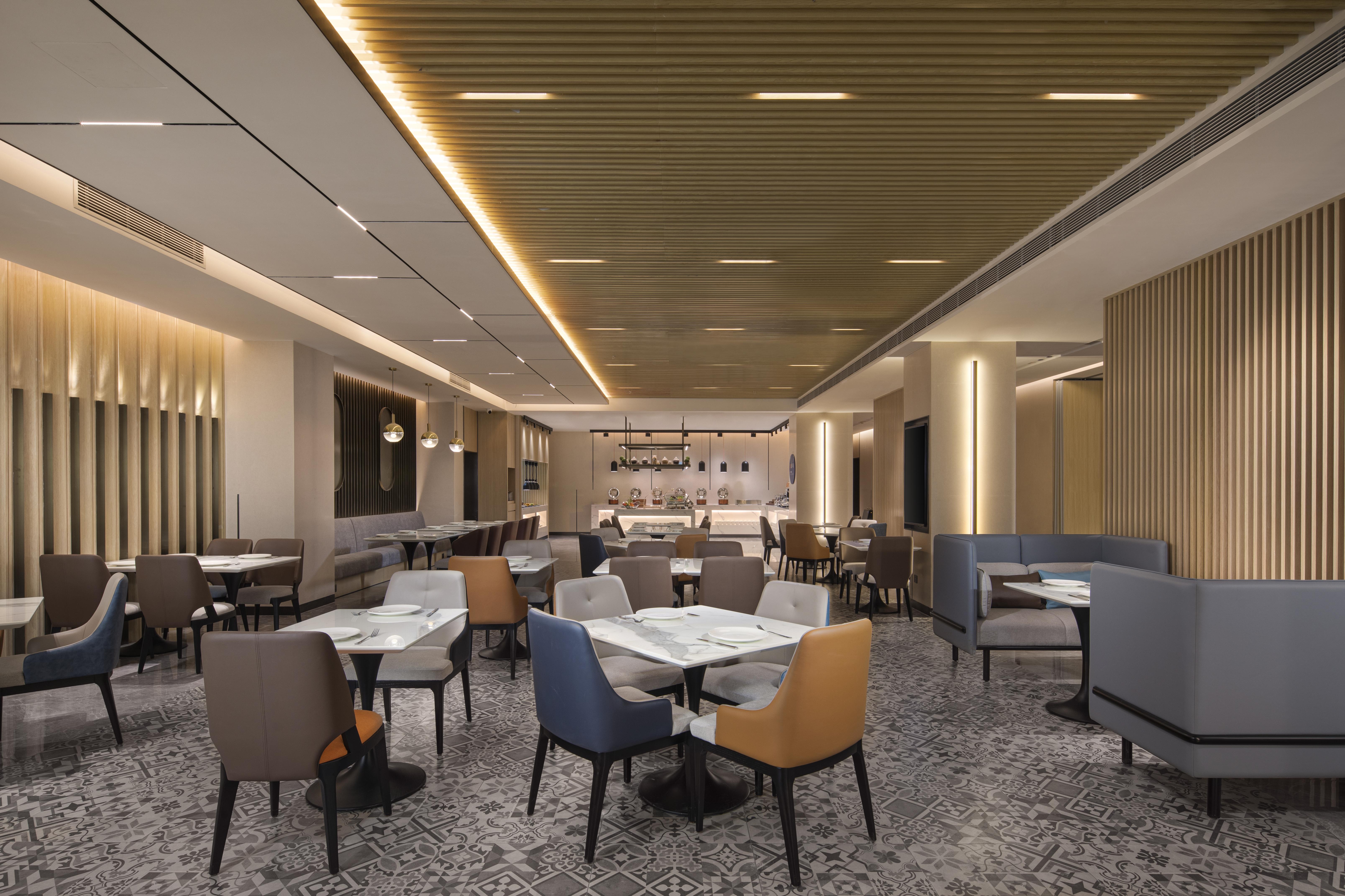 Hotel Express Yizhuang Center By Ihg